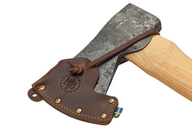 Bild für Hults Bruk Qvarfot 0.85, 840722, Fällaxt