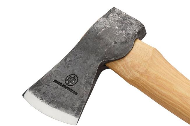 Bild für Hults Bruk Qvarfot 0.85, 840722, Fällaxt