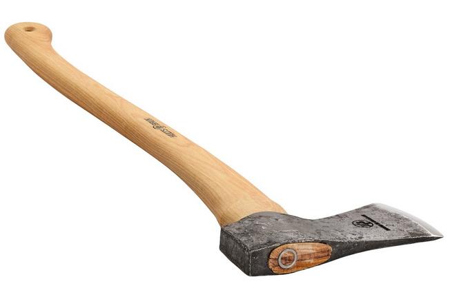 Bild für Hults Bruk Qvarfot 0.85, 840722, Fällaxt