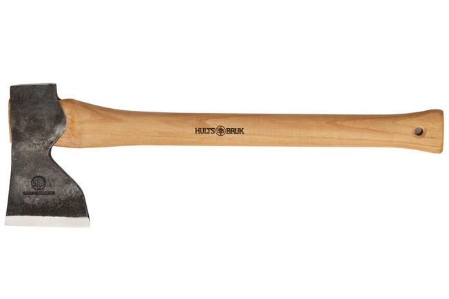 Bild für Hults Bruk Stålberg 0.8, 840732, Zimmermannsbeil