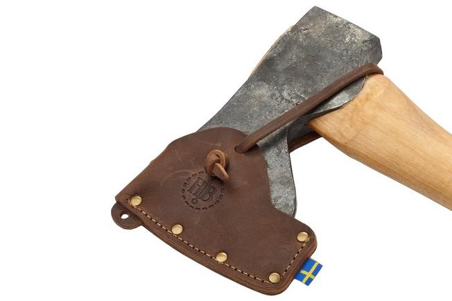 Bild für Hults Bruk Stålberg 0.8, 840732, Zimmermannsbeil