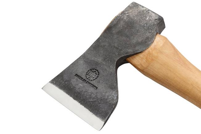 Bild für Hults Bruk Stålberg 0.8, 840732, Zimmermannsbeil