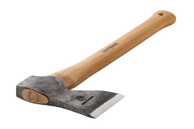 Bild für Hults Bruk Stålberg 0.8, 840732, Zimmermannsbeil