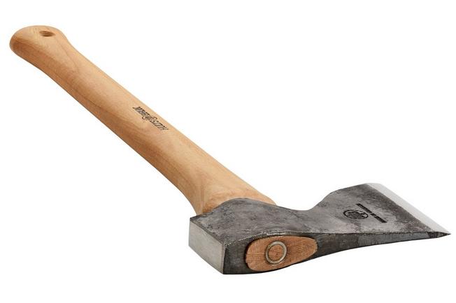 Bild für Hults Bruk Stålberg 0.8, 840732, Zimmermannsbeil