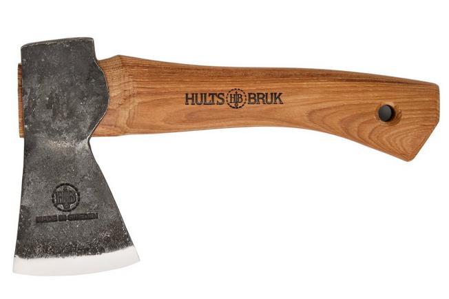 Bild für Hults Bruk Ågelsjön Mini 0.5, 840762, Trekking-Axt