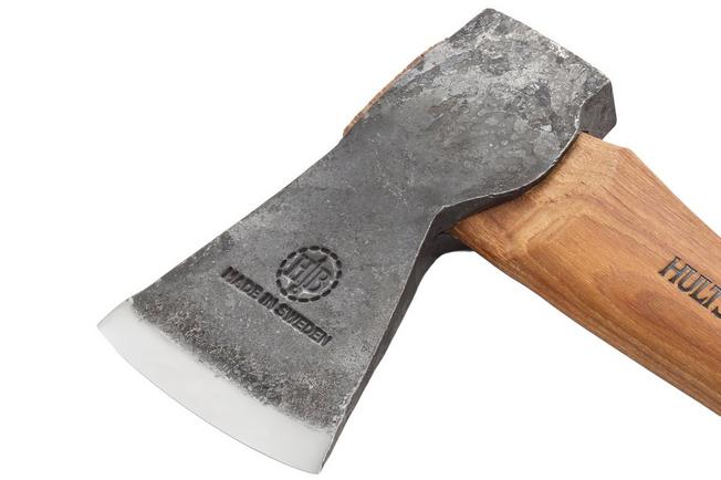 Bild für Hults Bruk Ågelsjön Mini 0.5, 840762, Trekking-Axt