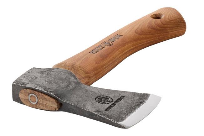 Bild für Hults Bruk Ågelsjön Mini 0.5, 840762, Trekking-Axt