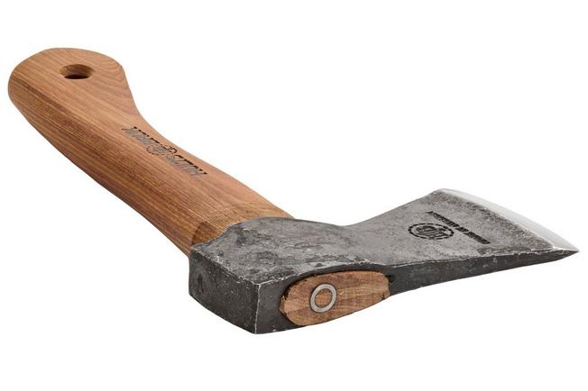 Bild für Hults Bruk Ågelsjön Mini 0.5, 840762, Trekking-Axt