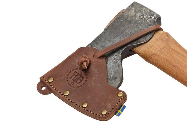 Bild für Hults Bruk Dvardala 0.7, 840771, Jagdbeil