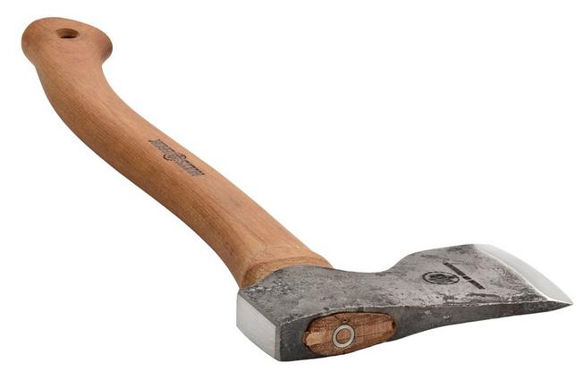Bild für Hults Bruk Dvardala 0.7, 840771, Jagdbeil