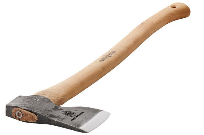 Bild für Hults Bruk Åby 0.7, 840772, Forstaxt