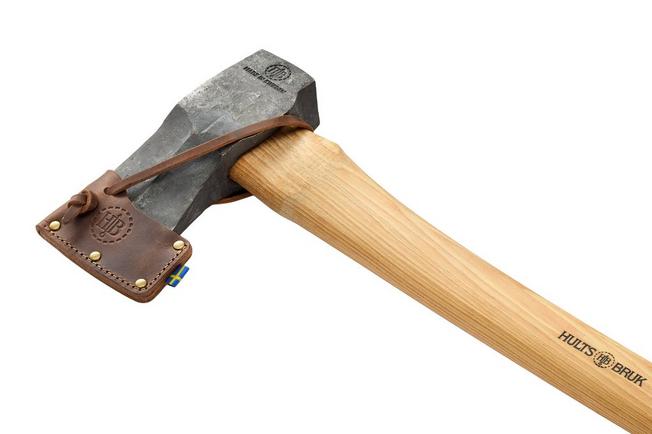 Bild für Hults Bruk Kvillinge 1.9, 840790, Spaltaxt