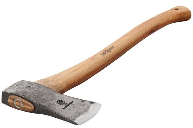 Bild für Hults Bruk Rodga 0.9, 841102, Forstaxt