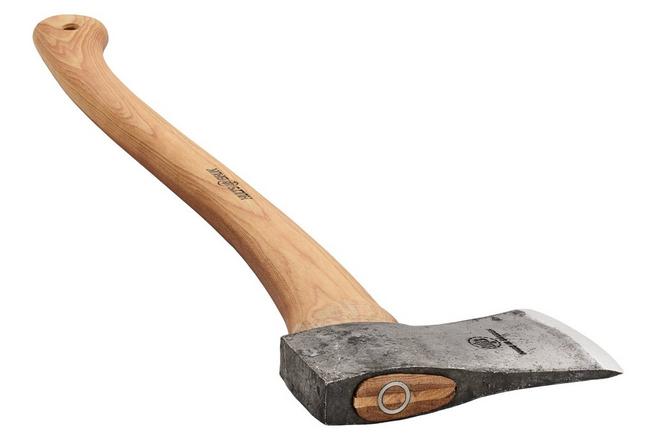 Bild für Hults Bruk Rodga 0.9, 841102, Forstaxt