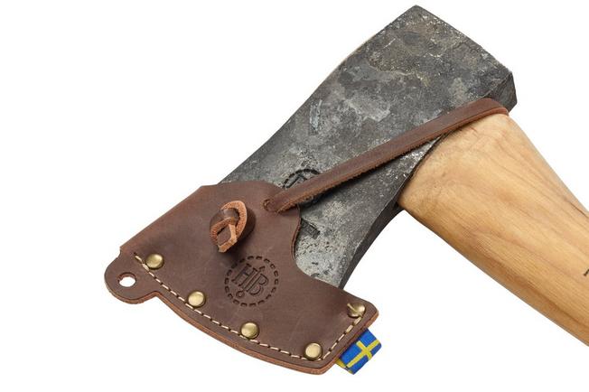 Bild für Hults Bruk Sätra 0.6, 841106, Beil