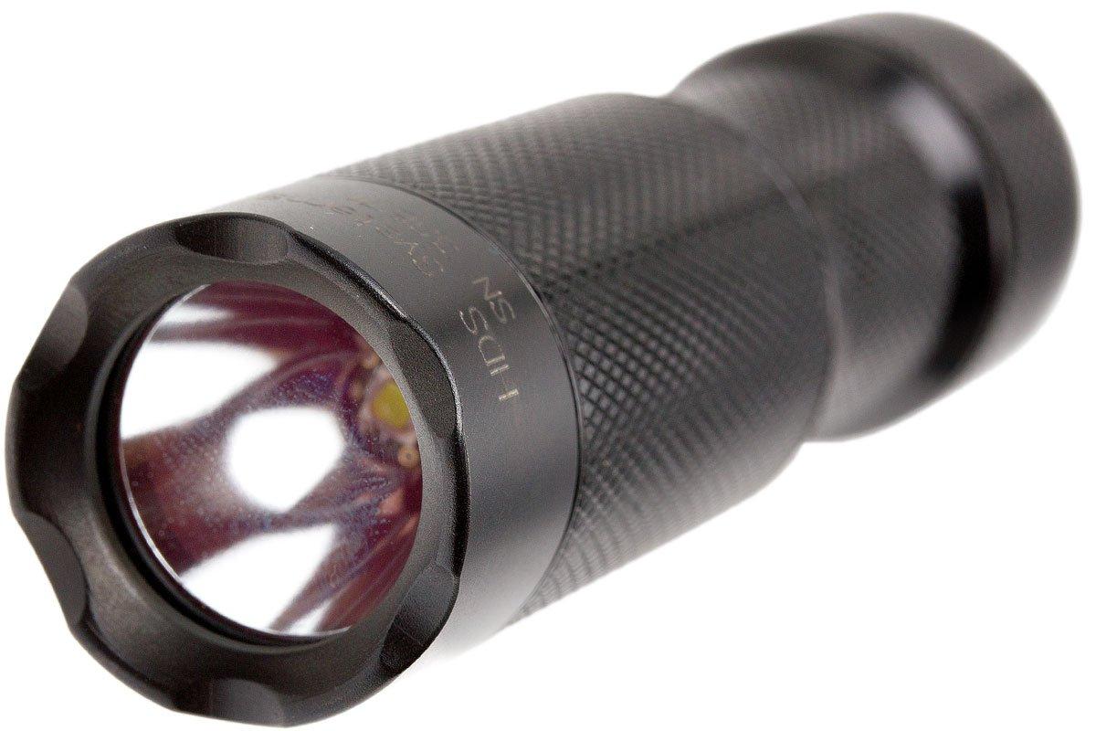 HDS systems EDC LE torch, 250 lumen | Advantageously shopping at ...