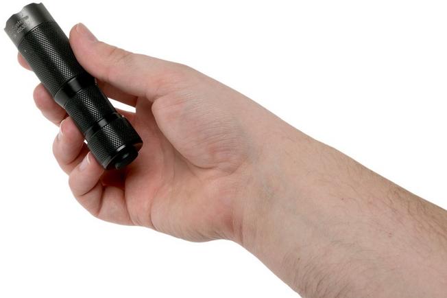 SureFire accu rechargeable 123A, 2 pièces  Achetez à prix avantageux chez  knivesandtools.be