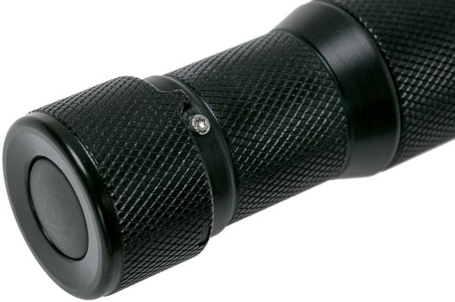 Image for HDS systems EDC Custom, LED flashlight, High CRI, 200 lumens, rotary-switch