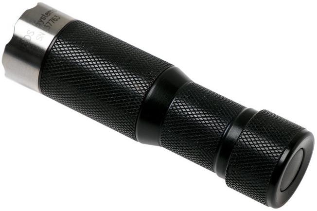 Image for HDS systems EDC Custom L5D2V4 LED-flashlight, 300 lumens, rotary-switch, Limited Edition