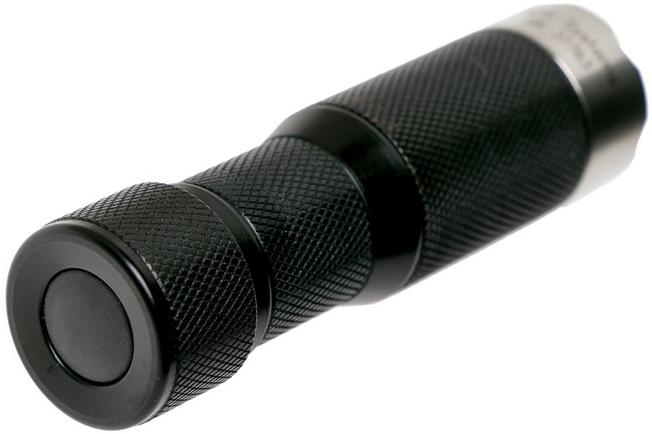 Image for HDS systems EDC Custom L5D2V4 LED-flashlight, 300 lumens, rotary-switch, Limited Edition