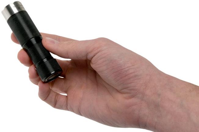 Image for HDS systems EDC Custom L5D2V4 LED-flashlight, 300 lumens, rotary-switch, Limited Edition