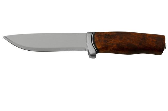 Helle GT 36 outdoor knife | Advantageously shopping at