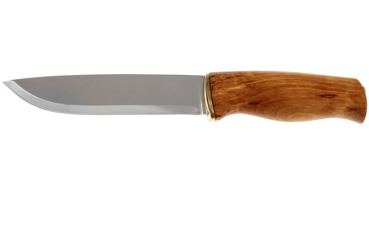 Helle Jegermester 42 hunting knife Advantageously shopping at
