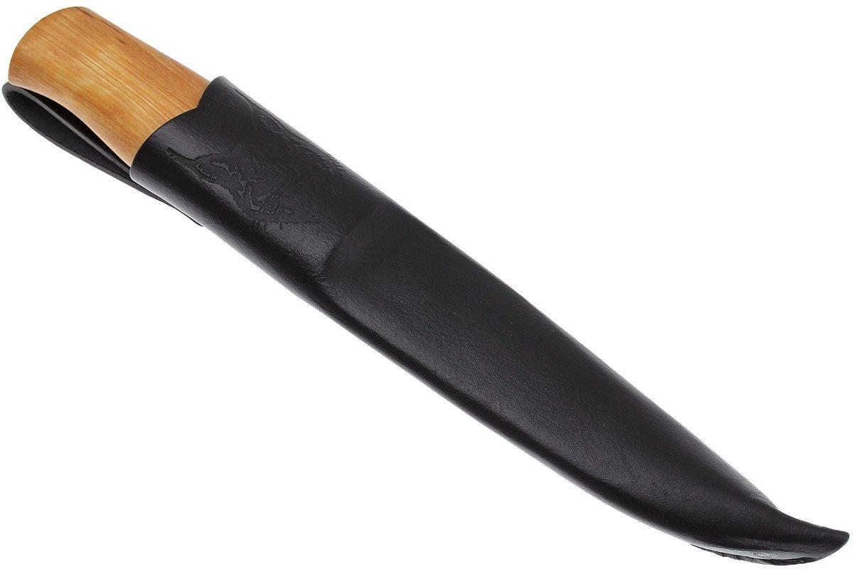 Helle Jegermester 42 hunting knife | Advantageously shopping at