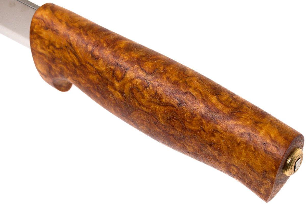 Helle handle stain 2025 color