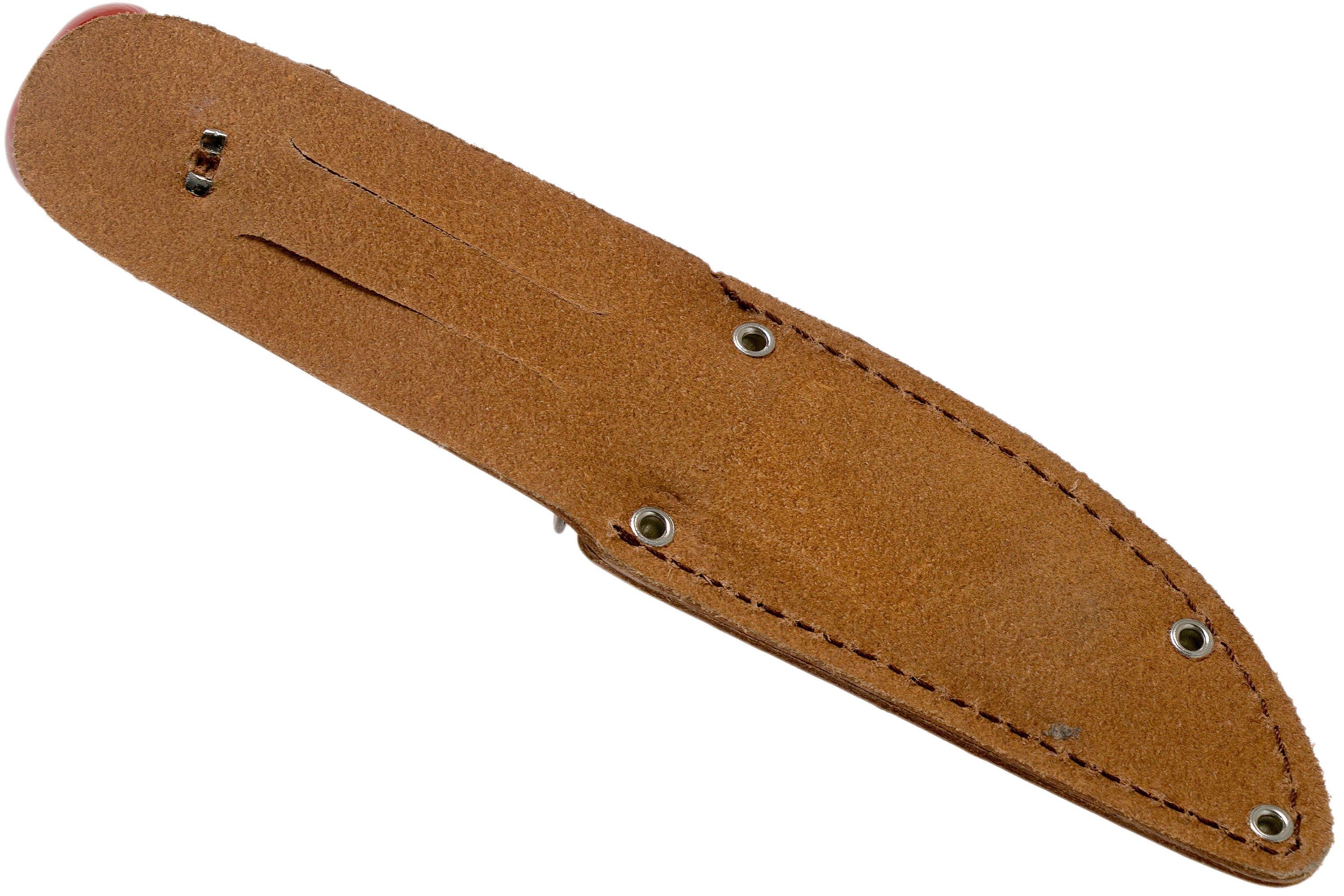 Helle - Speider Knife main image 1