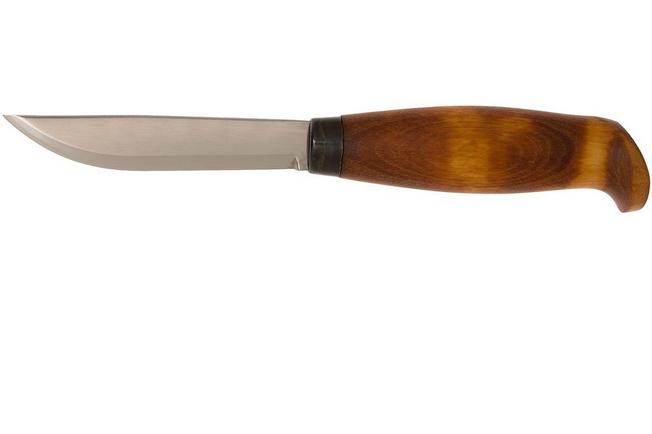 Hunting and Outdoor knife Helle Tollekniv 61 10.5cm for sale