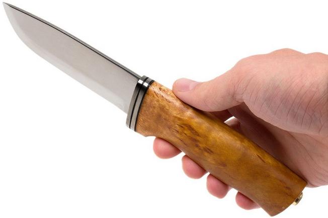 Couteau de chasse Helle Viking