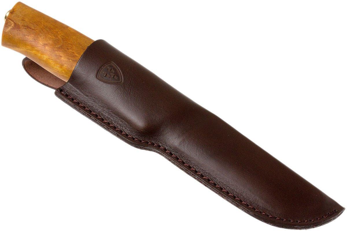 Helle Blade 76 (Alden Knife Blade)