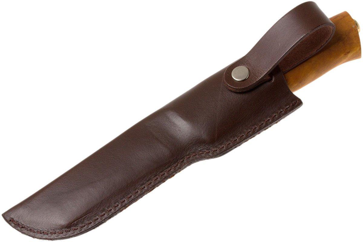 Helle Blade 76 (Alden Knife Blade) main image 1