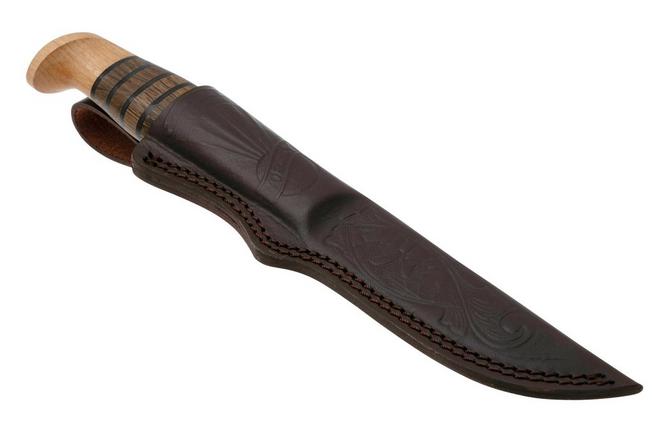 Helle 2025 sigmund knife