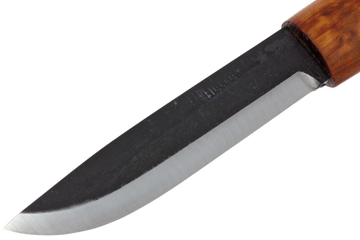 Helle Viking 96 outdoor knife Advantageously shopping at