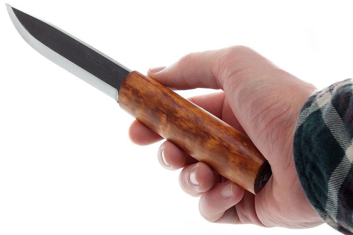 Helle Viking 96 outdoor knife | Advantageously shopping at