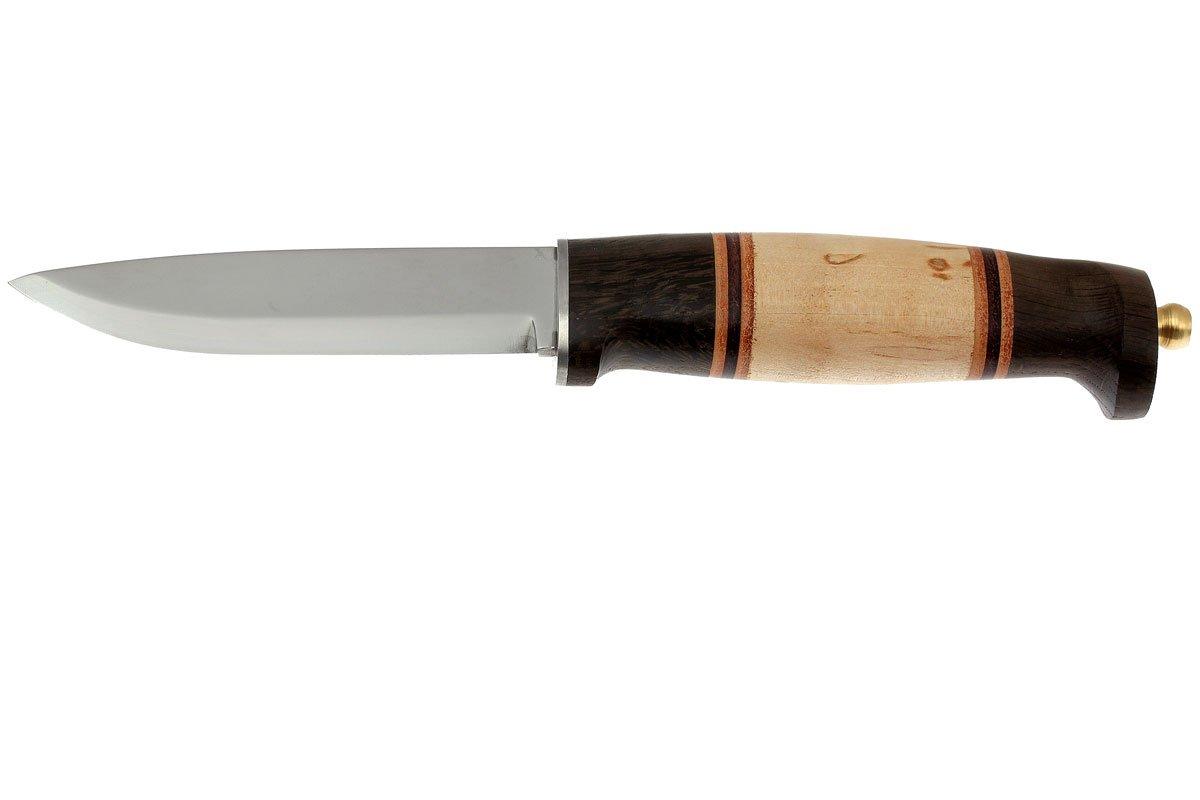 Helle Harding 99 hunting knife | Advantageously shopping at ...