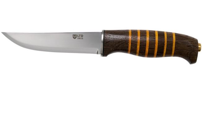 Helle Morgon 2021 Limited Edition 100672 outdoor knife