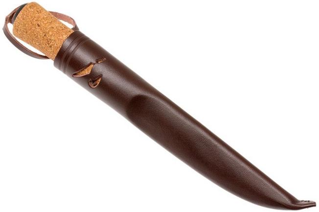 Helle Hellefisk Knife