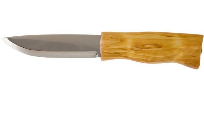 Image for Helle Ulven 131 hunting knife
