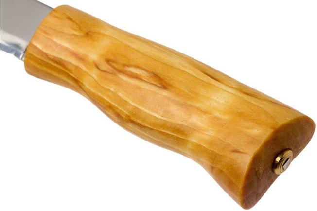Image for Helle Ulven 131 hunting knife