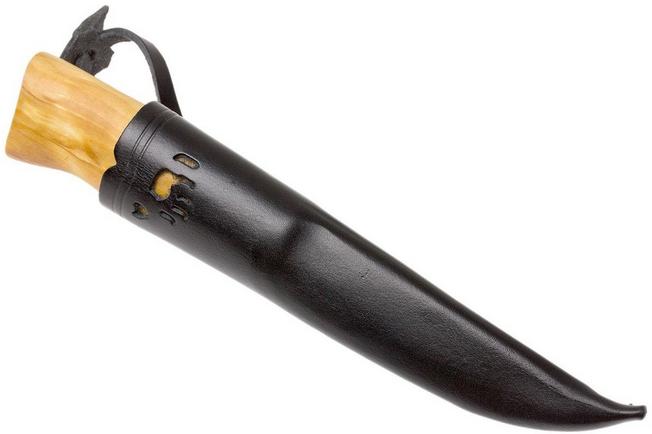 Image for Helle Ulven 131 hunting knife