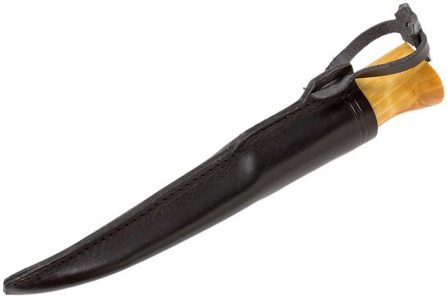 Image for Helle Ulven 131 hunting knife