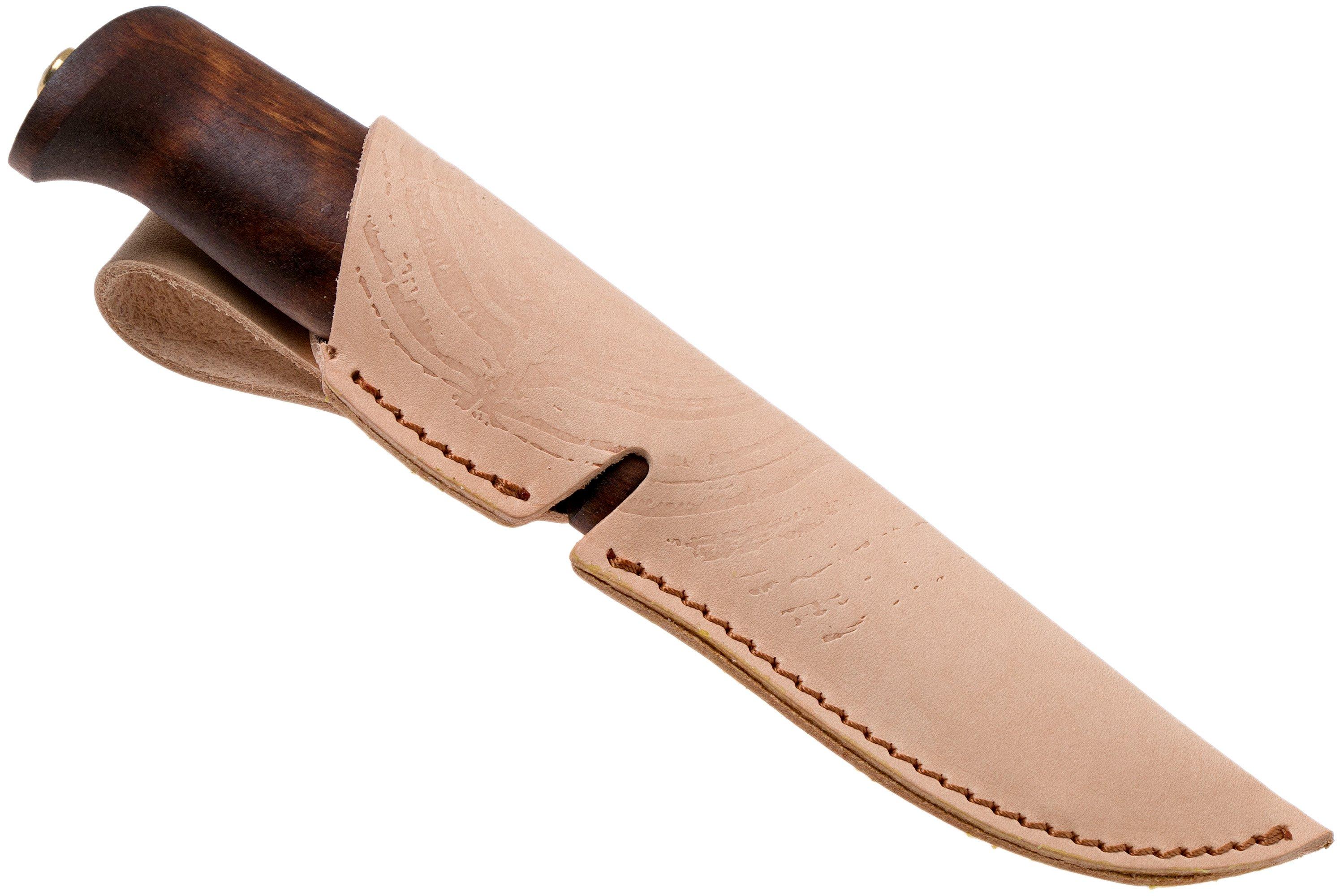 Helle Gro 200007 outdoor knife | Advantageously shopping at ...