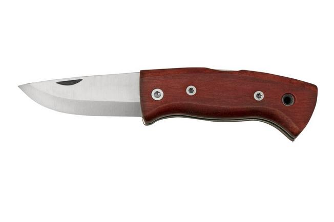 Helle Kletten 662 bushcraft pocket knife  Advantageously shopping at