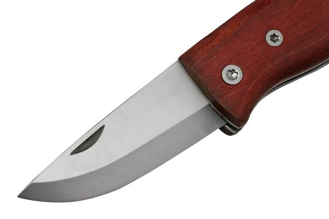 Helle Kletten 662 bushcraft pocket knife  Advantageously shopping at