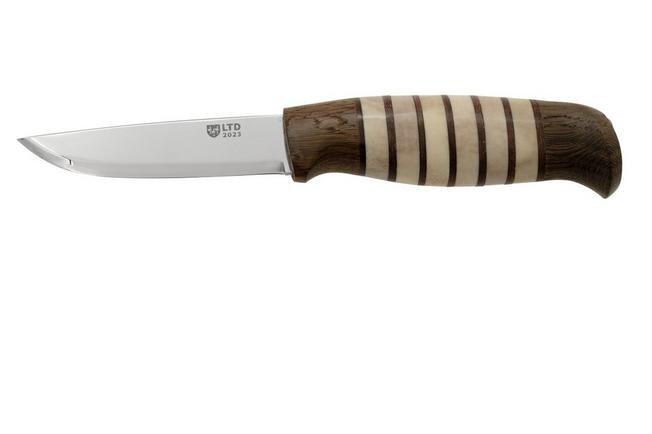 Image for Helle Rein Limited Edition Knife Of The Year 2023, 200678 bushcraft knife