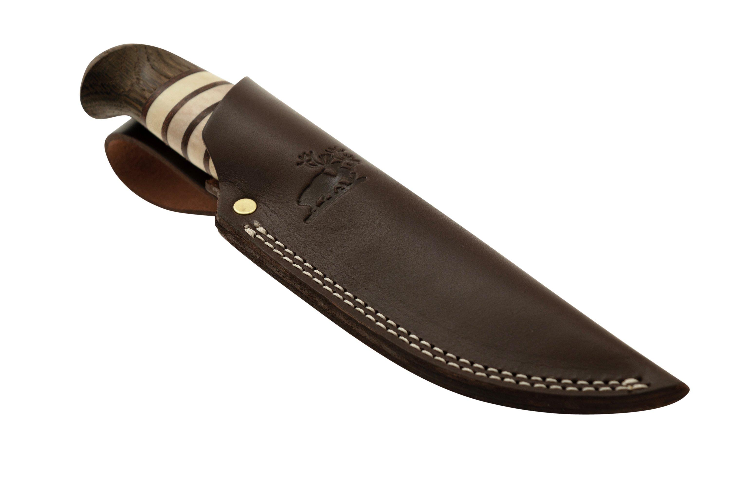 Helle Rein Limited Edition Knife Of The Year 2023, 200678 couteau de