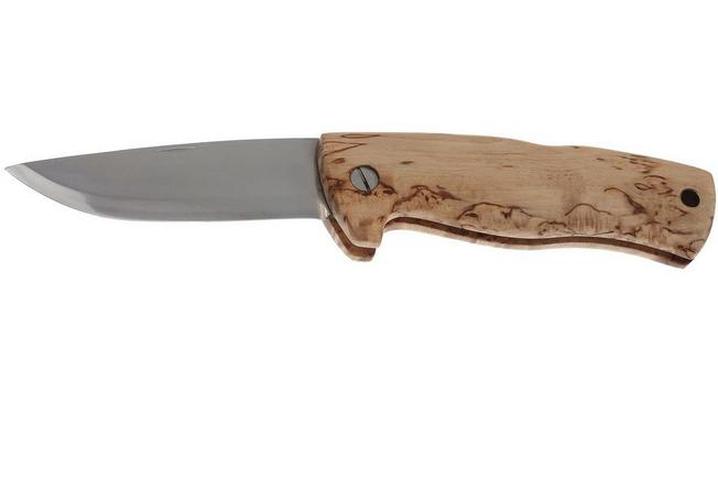 Helle Dokka 200 outdoor pocket knife  Advantageously shopping at